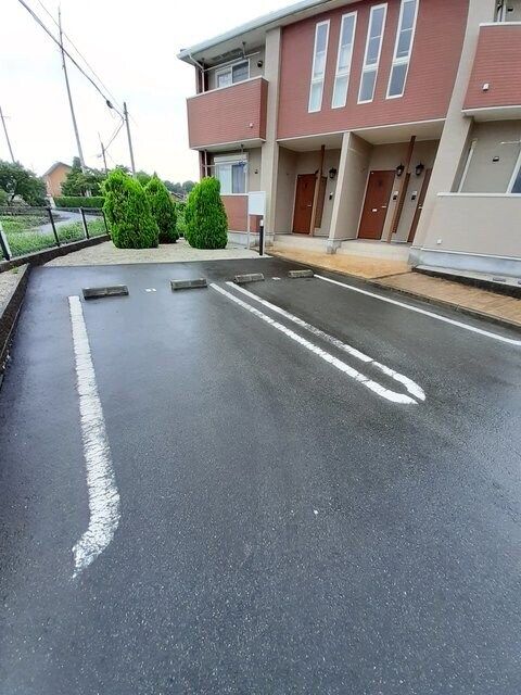  アサンテ　サーナ　Ａ棟