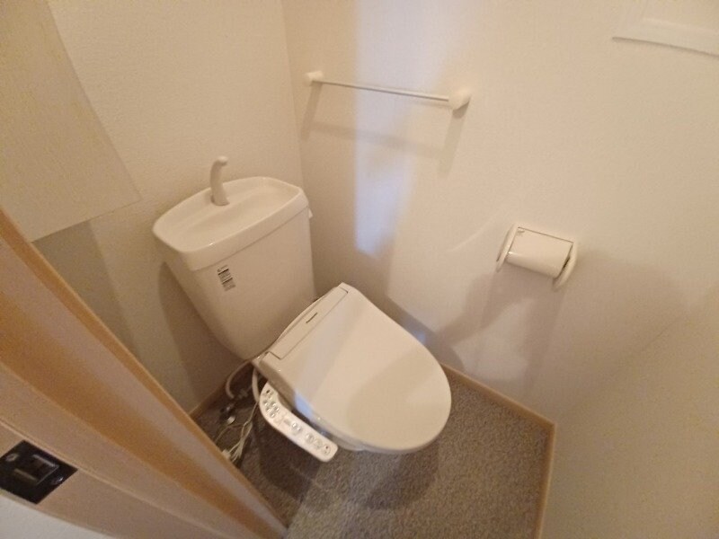 同型タイプの写真です。 アサンテ　サーナ　Ａ棟