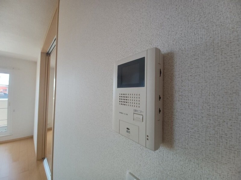 同型タイプの写真です。 アサンテ　サーナ　Ａ棟