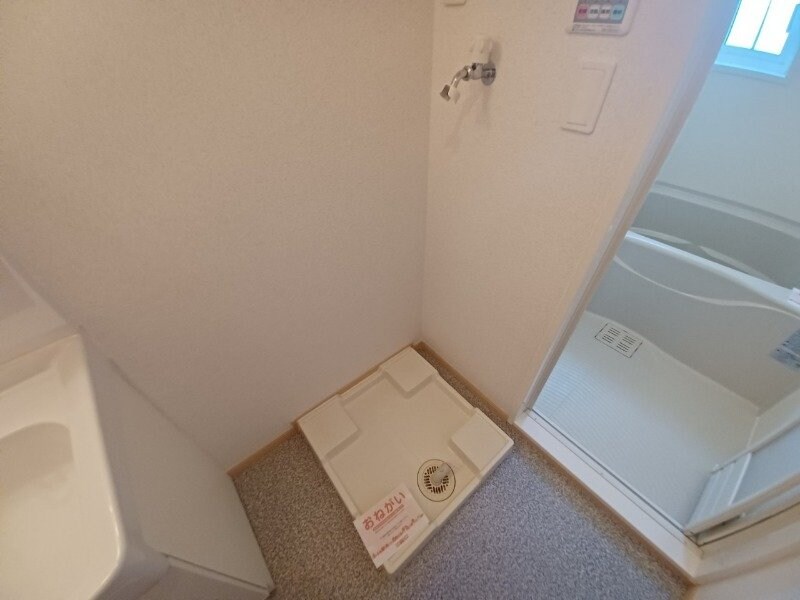 同型タイプの写真です。 アサンテ　サーナ　Ａ棟