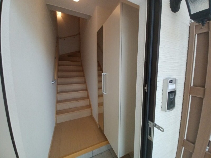 同型タイプの写真です。 アサンテ　サーナ　Ａ棟