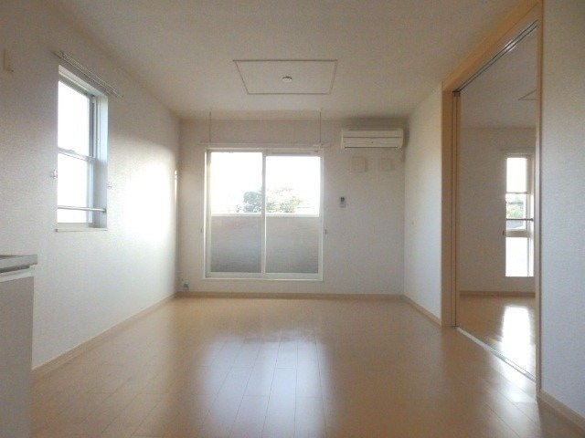 同型タイプの写真です。 アサンテ　サーナ　Ａ棟