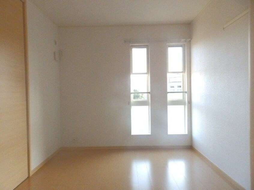 同型タイプの写真です。 アサンテ　サーナ　Ａ棟