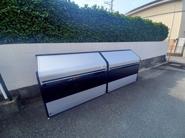  ポワールセゾン　Ｂ棟