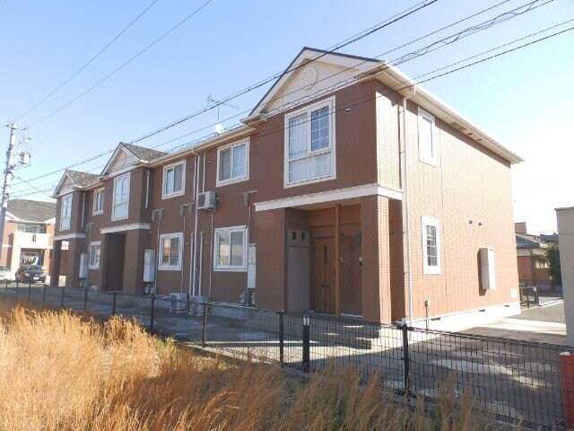  ポワールセゾン　Ｂ棟