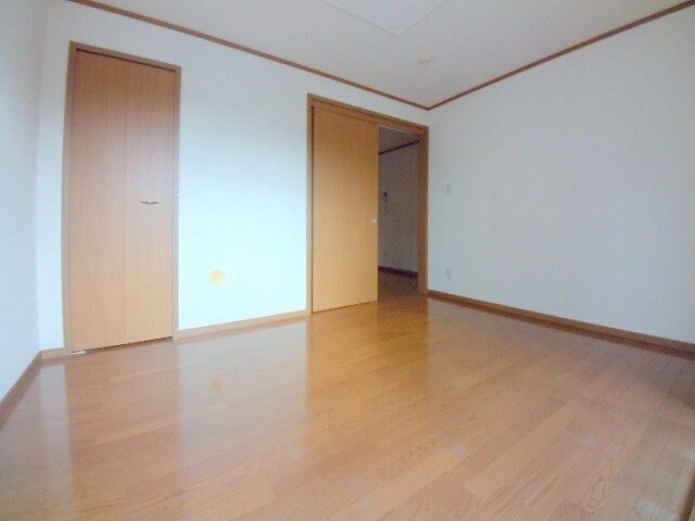 同タイプ反転写真 ポワールセゾン　Ｂ棟