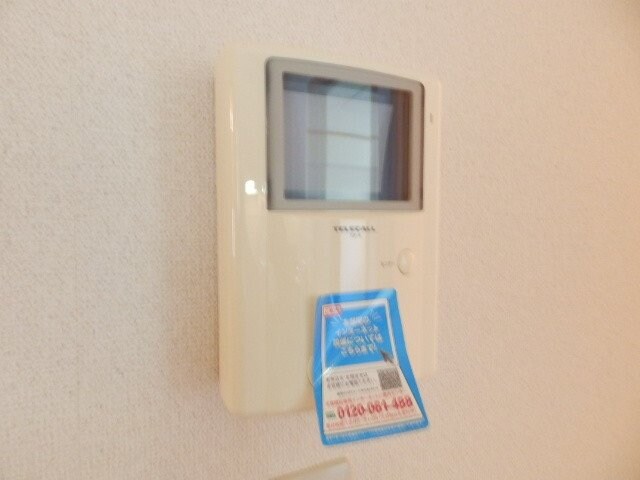 同物件別室の写真です ポワールセゾン　Ｂ棟