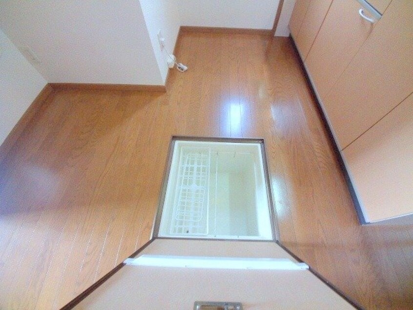 同物件別室の写真です ポワールセゾン　Ｂ棟