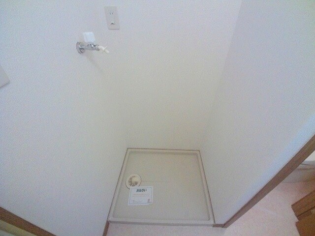 同物件別室の写真です ポワールセゾン　Ｂ棟