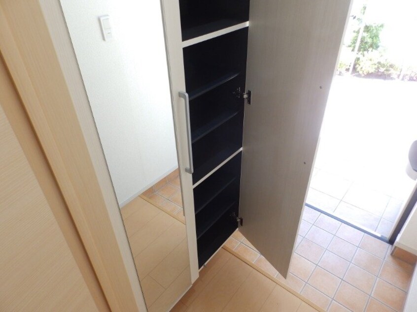 反転タイプ参考写真 Ａｎｇｅ