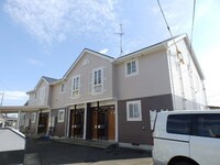カーサデュオ　Ａ棟