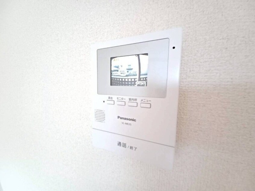 同建物の別部屋写真です grace