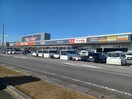 ホームセンターバローメガストア久居インター店(電気量販店/ホームセンター)まで2422m grace