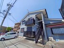 ウッディーライフ・Ｍの外観
