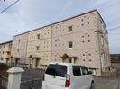 藤ヴァレイⅡの外観