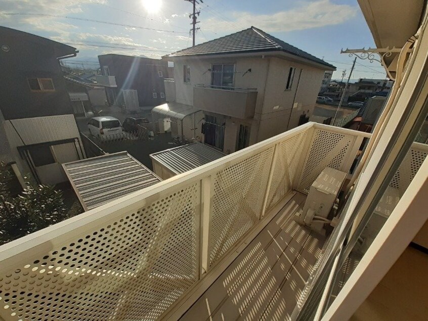  フレグランス岡田