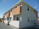 アスリート　Ａの外観