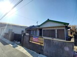 久米町B様貸家