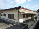 第三寿マンションの外観