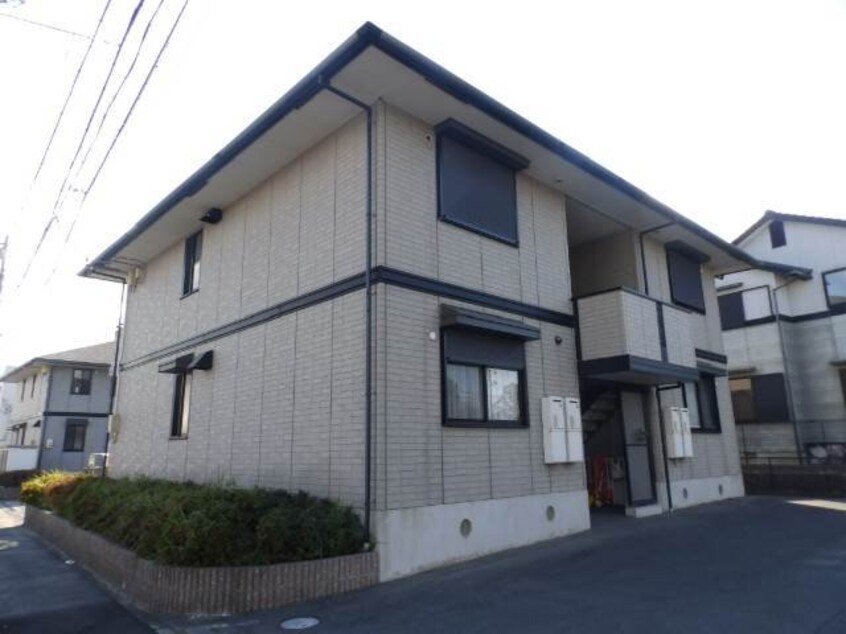  セジュールＭＯＮＰＡⅢ　Ｂ棟