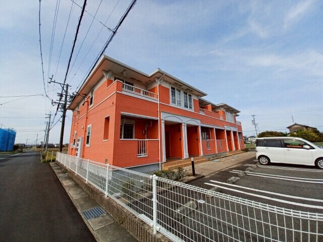  クラージュ　Ｅ棟