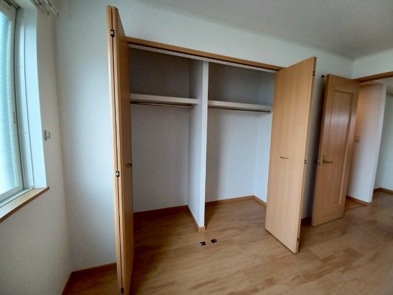 反転タイプ参考写真 クラージュ　Ｅ棟