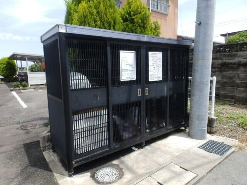  クラージュ　Ｅ棟