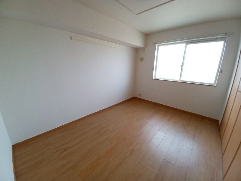 反転タイプ参考写真 クラージュ　Ｅ棟