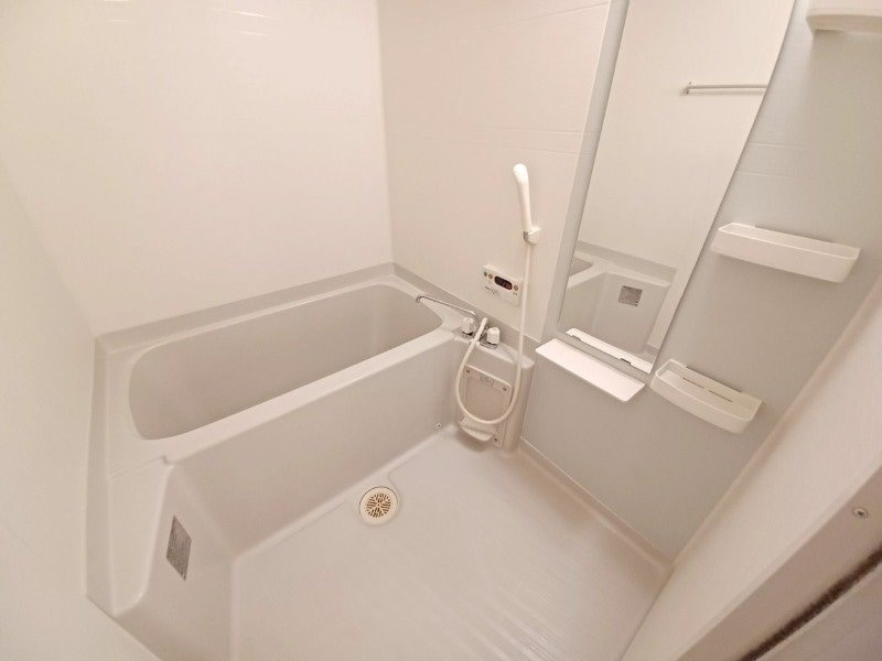 反転タイプ参考写真 クラージュ　Ｅ棟