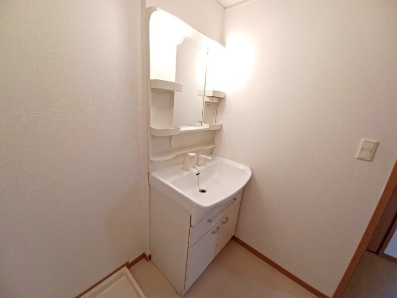 反転タイプ参考写真 クラージュ　Ｅ棟