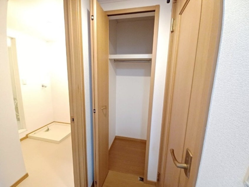 反転タイプ参考写真 クラージュ　Ｅ棟