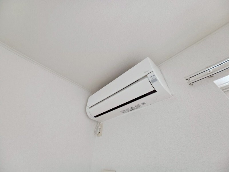 反転タイプ参考写真 クラージュ　Ｅ棟