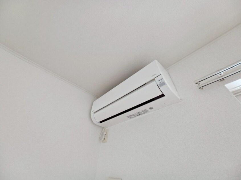 反転タイプ参考写真 クラージュ　Ｅ棟