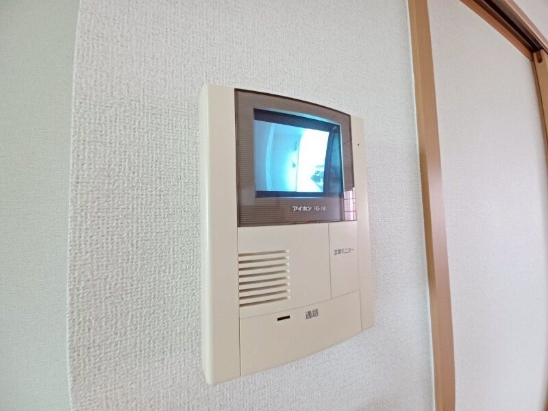 反転タイプ参考写真 クラージュ　Ｅ棟