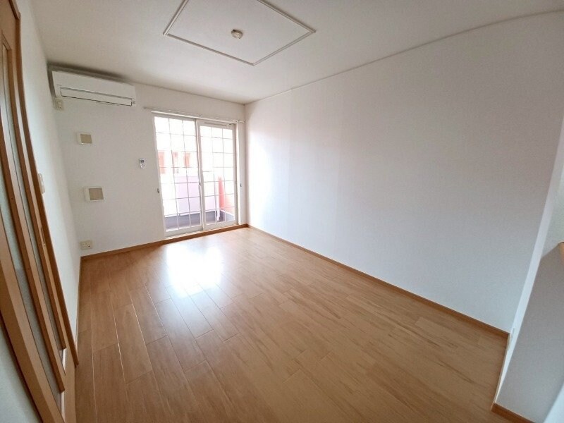 反転タイプ参考写真 クラージュ　Ｅ棟