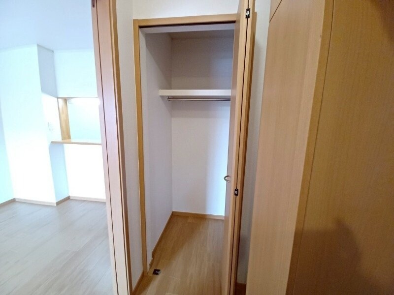 反転タイプ参考写真 クラージュ　Ｅ棟