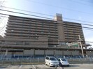 サンマンションポルタ久居　北館の外観