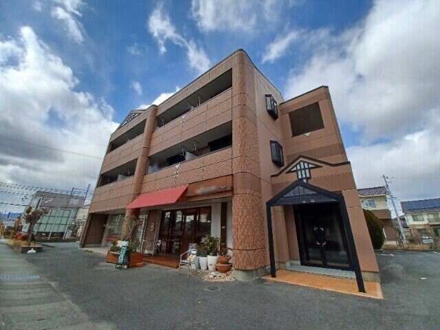  カンタベリーⅣ