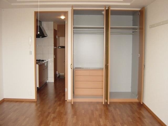  カンタベリーⅣ