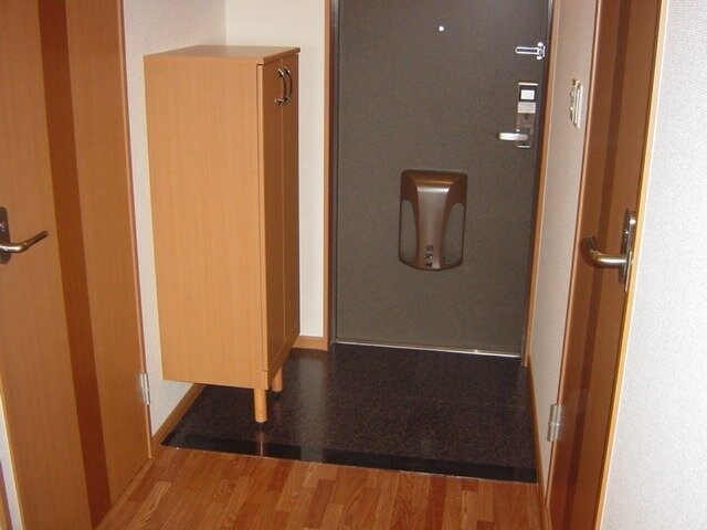  カンタベリーⅣ