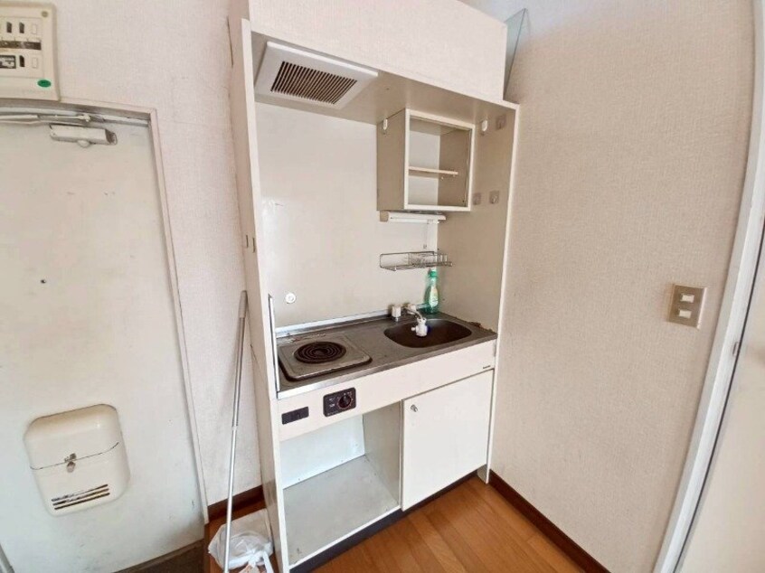  ミューズコーポ高野A