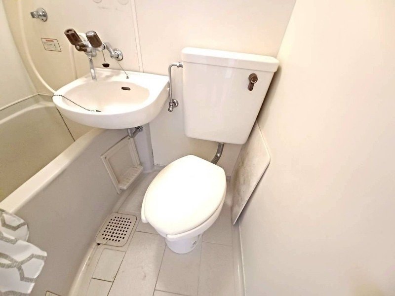  ミューズコーポ高野A