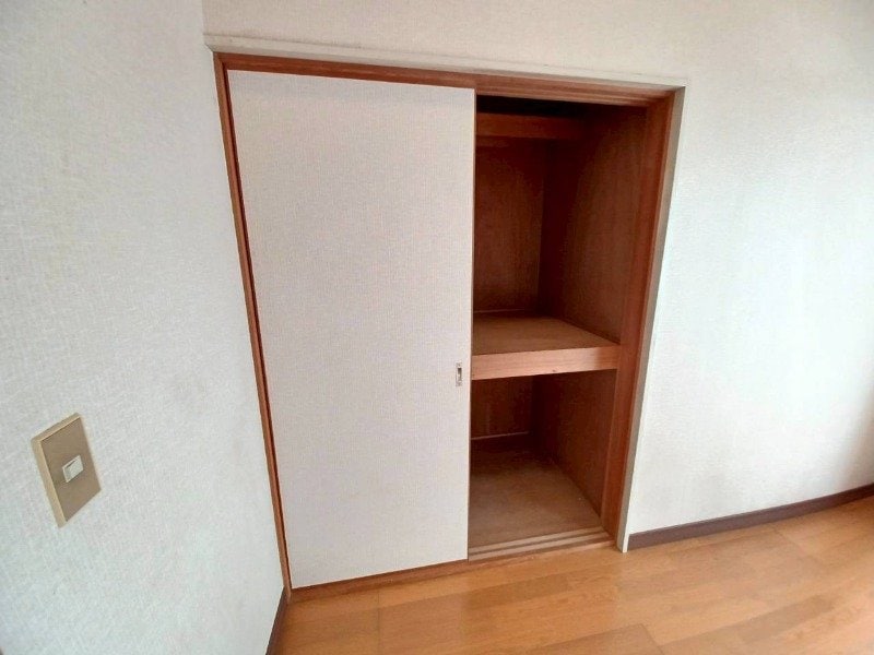  ミューズコーポ高野A