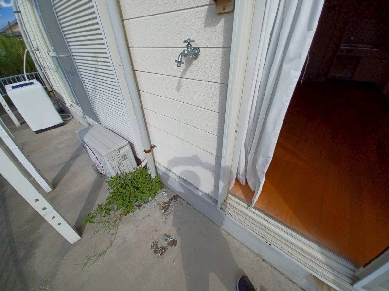  ミューズコーポ高野A