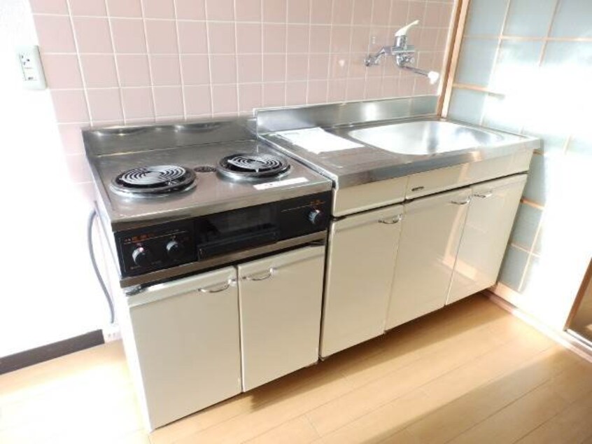  ミューズパレス高野Ⅲ