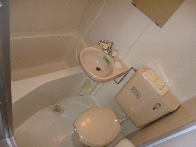  ミューズパレス高野Ⅲ