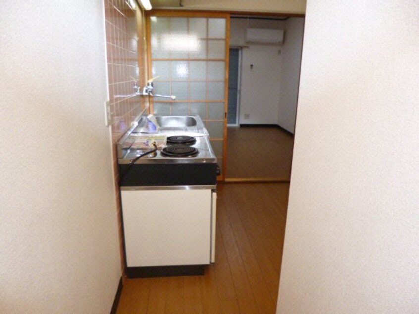  ミューズパレス高野Ⅲ