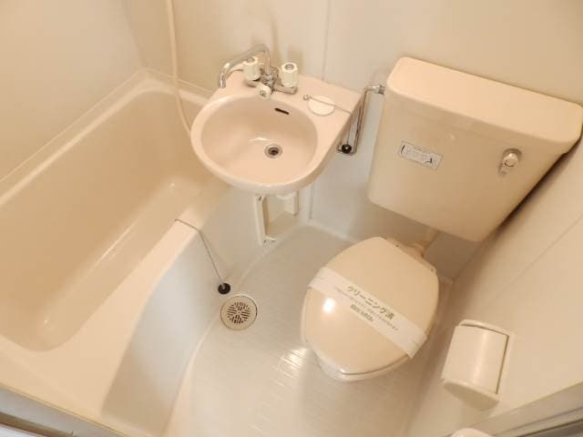  ミューズパレス高野Ⅲ