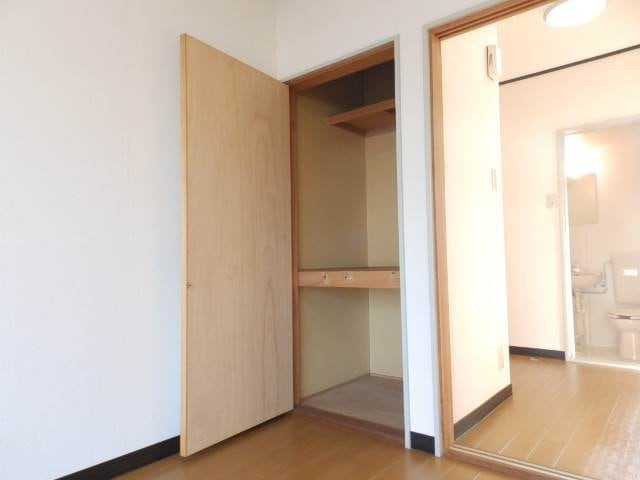  ミューズパレス高野Ⅲ