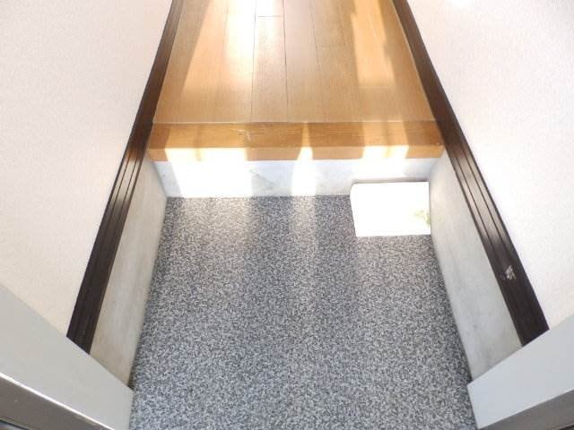  ミューズパレス高野Ⅲ